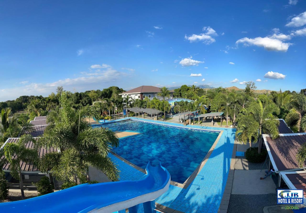 Jjb Aquafarm Resort By Cocotel Castillejos Exteriér fotografie
