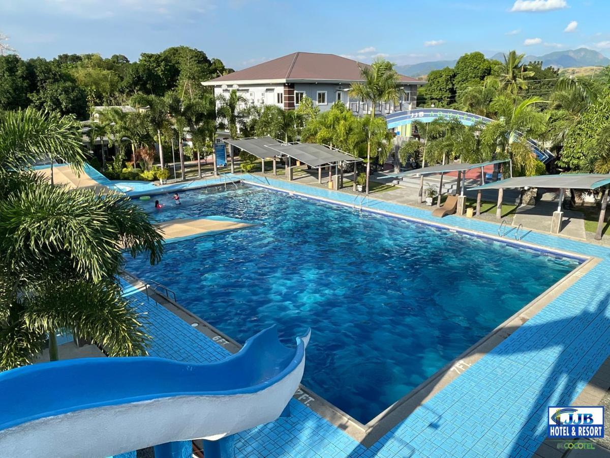 Jjb Aquafarm Resort By Cocotel Castillejos Exteriér fotografie